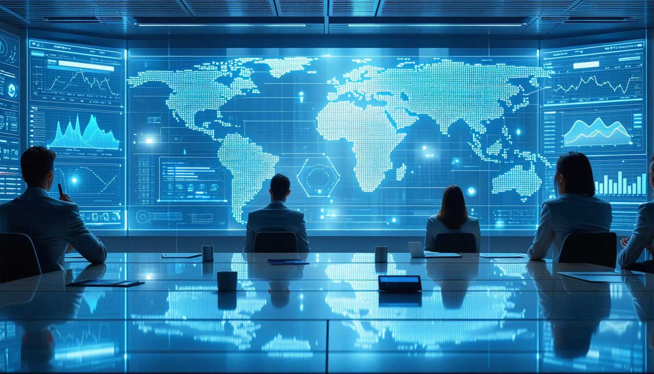Chi Siamo: Soluzioni Innovative per la Compliance e la Formazione Professionale